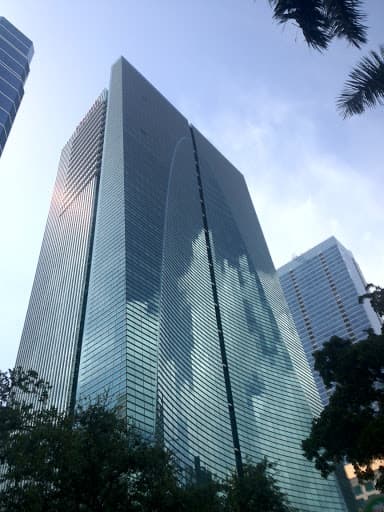 International CPA of Miami